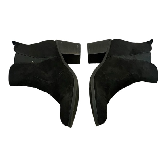 Torrid Pointed Toe Bootie ❤️ SZ 7.5W - Picture 4 of 9